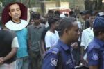 কুড়িগ্রামে ছেলের ছুরিকাঘাতে মায়ের মৃত্যু, বাবা গুরুতর আহত