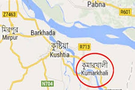 সাপের কামড়ে কৃষকের মৃত্যু