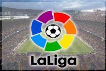 la liga