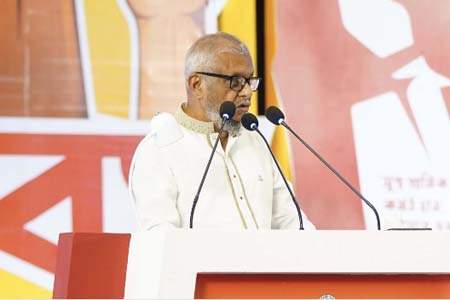 টিম ওয়ার্কের প্রত্যয়