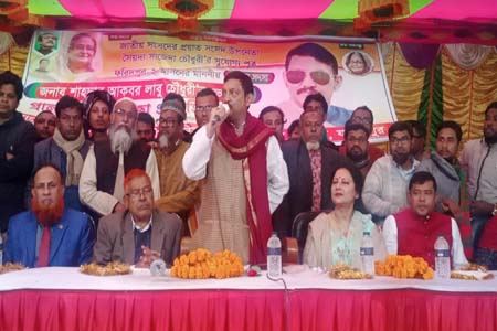 কেউ দাবায় রাখতে পারবে না