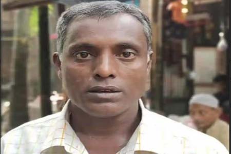 লক্ষ্মীপুরে বিদ্যুৎস্পৃষ্ট হয়ে ইলেকট্রিশিয়ানের মৃত্যু