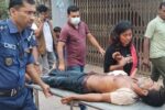লক্ষ্মীপুরে দুর্বৃত্তদের হাতে  ব্যবসায়ী খুন