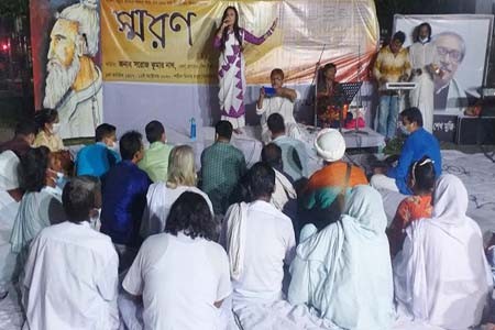 লালন শাহ’র তিরোধান দিবস