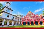 একই আঙিনায় মসজিদ-মন্দির, সম্প্রীতির অনন্য দৃষ্টান্ত লালমনিরহাটে