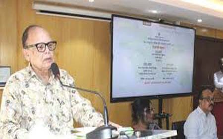 সবাইকে আস্থার সাথে কাজ করতে হবে