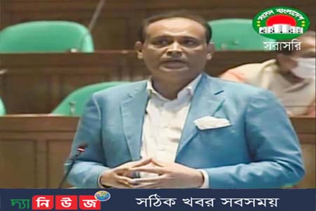 বাজেট বৈশ্বিক পরিস্থিতিতে চ্যালেঞ্জ মোকাবেলা