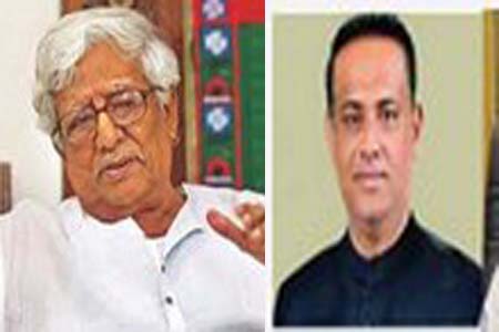 বীর মুক্তিযোদ্ধা কামাল লোহানী-এর মৃত্যুতে ভূমিমন্ত্রীর শোক