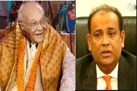 সাবেক ডেপুটি স্পীকার শওকত আলীর ইন্তেকালে ভূমিমন্ত্রীর শোক