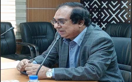 কার্যক্রম দৃশ্যমান হতে হবে