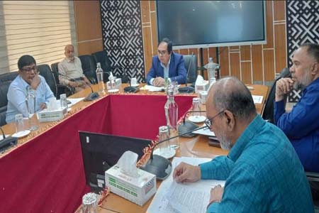 খাসমহাল সুরক্ষা