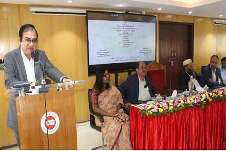 মানুষের আস্থার প্রতীক