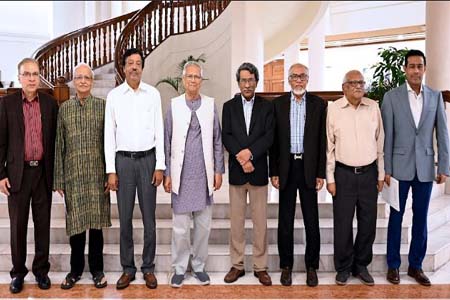 জুলাই সনদ বাস্তবায়নের উপায়