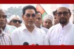 আইনশৃঙ্খলা পরিস্থিতির অবনতি ঠেকাতে প্রয়োজনীয় ব্যবস্থা নেওয়া হবে: চিফ হুইপ