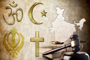 ধর্মীয় অনুভূতি, অপরাধ ও পোশাক: আইন কি সবার জন্য সমান?