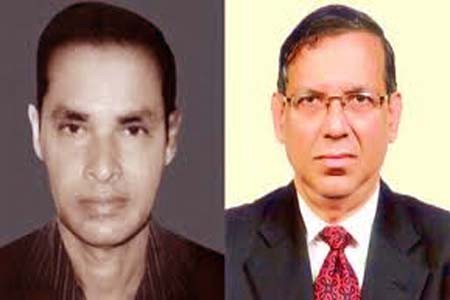 করোনায় সাব-রেজিস্ট্রারের মৃত্যুতে আইনমন্ত্রীর শোক