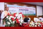 উন্নয়নকাজে কমিশন বাণিজ্য চলবে না: আইনমন্ত্রী