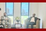 আন্তর্জাতিক জাস্টিস সামিটে যোগ দিতে ইস্তান্বুলে আইনমন্ত্রী