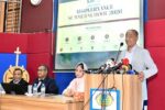 এআইয়ের প্রভাব থেকে বিচারব্যবস্থা সুরক্ষায় বিচারকদের সচেতনতার আহ্বান আইনমন্ত্রীর