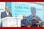 সিসা দূষণ রোধে জাতীয় কর্মপরিকল্পনা বাস্তবায়নের তাগিদ পরিবেশমন্ত্রীর