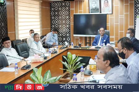 ইজারা বাতিলের নির্দেশ