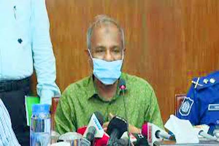 মোকাবিলার জন্য পুলিশ প্রস্তুত