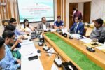 আইনশৃঙ্খলা পরিস্থিতি উন্নয়নে সমন্বিত উদ্যোগ জরুরি: মৎস্য ও প্রাণিসম্পদ প্রতিমন্ত্রী