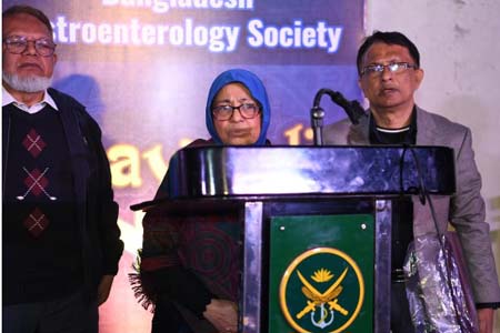 দেশেই লিভার ট্রান্সপ্লান্ট কার্যক্রম