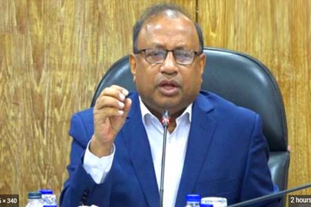 চট্টগ্রামে জলাবদ্ধতা