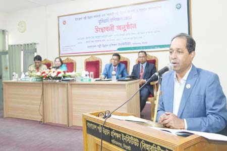 সমবায়ের উজ্জ্বল উপস্থিতি