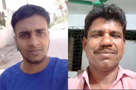 লিবিয়ায় বন্দী থেকে মুক্তি0