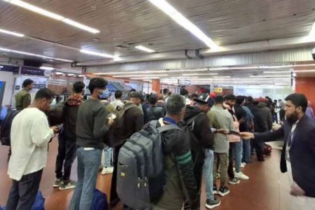 লিবিয়ায় অবস্থিত বাংলাদেশ দূতাবাস, পররাষ্ট্র মন্ত্রণালয় এবং প্রবাসী কল্যাণ ও বৈদেশিক কর্মসংস্থান