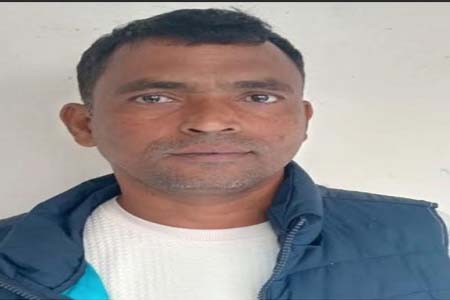 আগৈলঝাড়ায় যুবলীগ সভাপতি গ্রেপ্তার