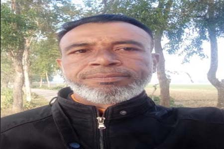 চাকরি যুবলীগ নেতার