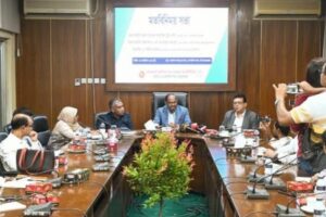 প্রাণিসম্পদের টিকার শতভাগ উৎপাদন দেশে করতে হবে – মৎস্য ও প্রাণিসম্পদ প্রতিমন্ত্রী