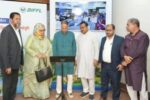 আগামী গ্রীষ্মের আগেই ময়মনসিংহে লোডশেডিং কমার আশা জ্বালানিমন্ত্রীর