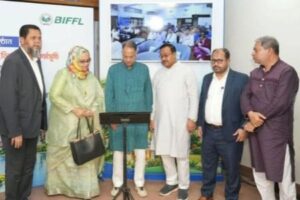 আগামী গ্রীষ্মের আগেই ময়মনসিংহে লোডশেডিং কমার আশা জ্বালানিমন্ত্রীর