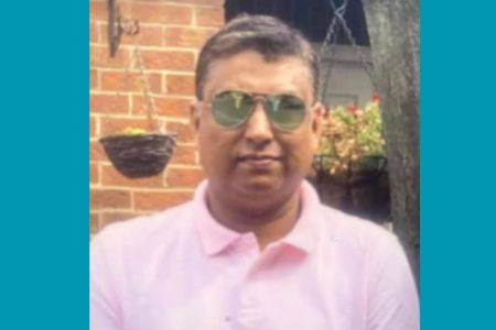 লন্ডন প্রবাসীকে ৫ দিনের কারাদণ্ড