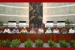 নদীভাঙন রোধে স্বল্পমেয়াদি নয়, দীর্ঘমেয়াদি প্রকল্পের সুপারিশ