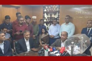ঢাকায় লটারিতে বদলি হলেন ১৮ সাবরেজিস্ট্রার