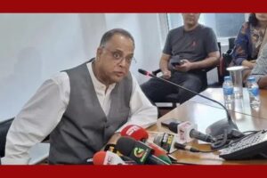 এলপিজি ব্যবসায়ীরা ধর্মঘট করলে আইনি ব্যবস্থা নেওয়া হবে: জ্বালানিমন্ত্রী