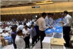 লটারির মাধ্যমে বদলি হলেন গণপূর্ত অধিদপ্তরের ৪০৯ জন প্রকৌশলী