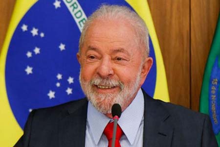 lula di silva