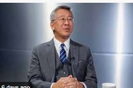 ডোনাল্ড লু