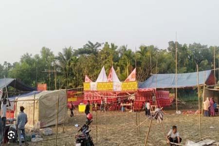 লক্ষ্মীপুরে মেলা কেন্দ্রিক একাধিক শিক্ষা প্রতিষ্ঠান বন্ধ ও অনৈতিক কাজের আশংকা!