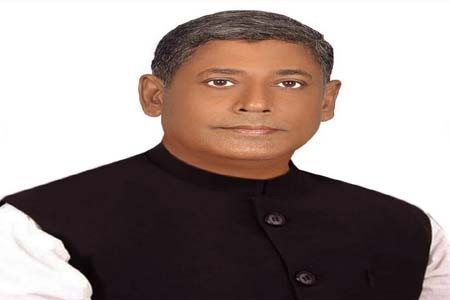 আ.লীগের মনোনয়ন প্রত্যাশী এম.এম জাহাঙ্গীর শরীয়তপুর পৌরসভায়  আলোচনার শীর্ষে
