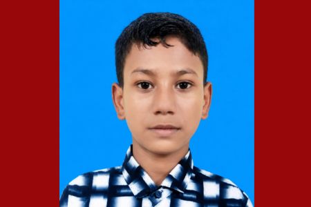 কাঠের তৈরি কুটির শিল্পে কেমিক্যালযুক্ত ড্রাম বিস্ফোরণ,দগ্ধ শিশু শ্রমিকের মৃত্যু
