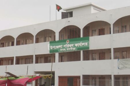 ডাসারে প্রিজাইডিং- পোলিং অফিসার নিয়োগে অনিয়ম ও নানান অভিযোগ