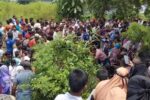 মাদারীপুরের শিবচরে জঙ্গল থেকে অজ্ঞাত কিশোরীর মরদেহ উদ্ধার
