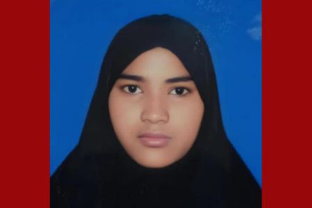 যৌতুকের দাবিতে নির্যাতনে গৃহবধূর মৃত্যু